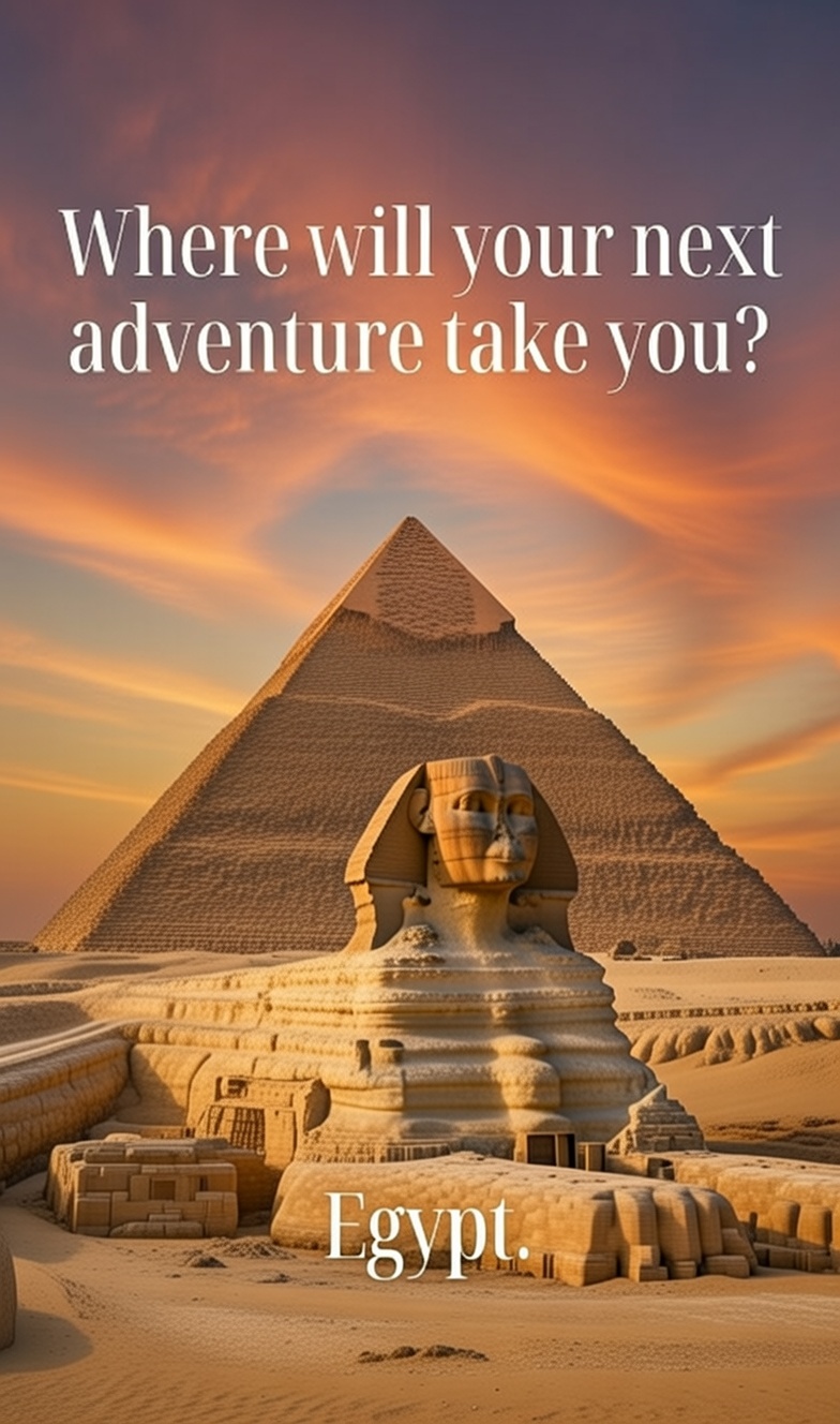 Luxury Travel Experience